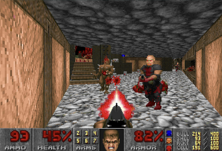 Doom